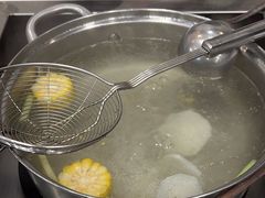 -就这么牛潮式牛肉火锅(华侨城店)