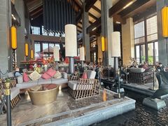 -清远熹乐谷温泉度假酒店