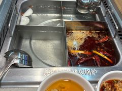 -海底捞火锅(亲贤北街店)