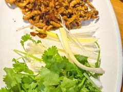 -老昌春饼(欧亚世纪店)