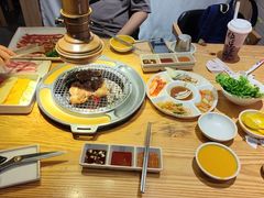 -喜来稀肉(北外滩白玉兰广场店)