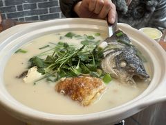 -百味园土菜馆(迎宾东路店)