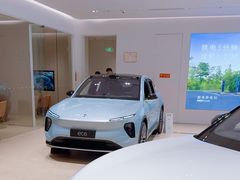 -蔚来空间(北京颐堤港店)