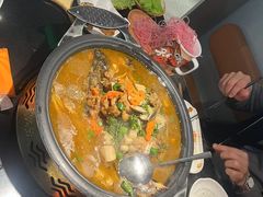 -探鱼·鲜青椒爽麻烤鱼(领展购物广场店)