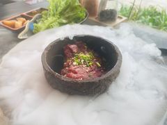 -谷牛和牛烤肉(漕河泾印象城店)