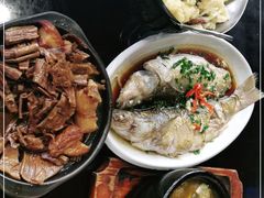 -古韵餐厅(湖畔大学店)