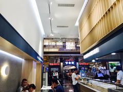 -一醒·手工面·西北传统小吃(新南凯德店)