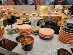-争鲜回转寿司(中街大悦城店)