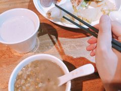 -素清香(解放路店)