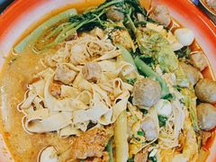-文立新·秤盘麻辣烫(天通苑店)