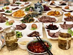 -安泊尔牛肉面(北滨河路店)