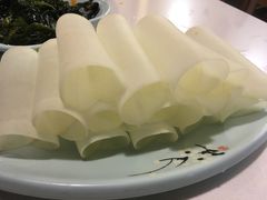 -大院小院传统火锅·小酒馆(北城天街店)