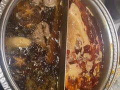 -一绪に寿喜烧(荟聚店)