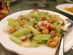 -北海渔村酒楼·粤菜海鲜点心(新华店)