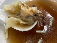 -香港麦奀云吞面世家(中山二路店)