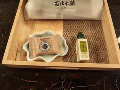-北京古北水镇御舍温泉酒店