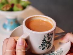 马来拉茶-马来西亚肉骨茶汤·招牌螃蟹·烧鸡·呷喱吧吧(海上世界店)