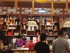 -富华斋饽饽铺·宫廷糕点·伴手礼(护国新天地店)