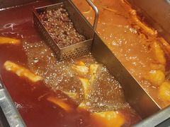 -五星桥原切肥牛火锅(怀德桥店)