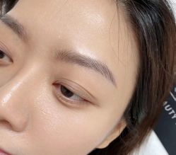 -UP&UP·半永久眉毛眼线机器野生眉