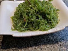 -渔民船说·北塘海鲜·天津菜·海肠捞饭(北塘古镇店)