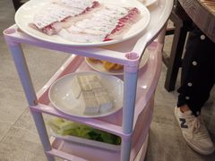 -正能量脆肉鲩火锅