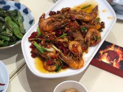 -侯师傅热炒店(印象城店)