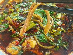 -乐山第一家临江鳝丝(茶坊路店)