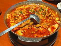 -老村长•湖北家常菜(胜利街店)