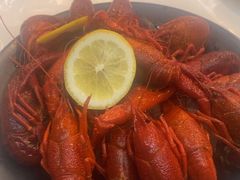 -老鄞江清水龙虾•赵赵家(江北店)