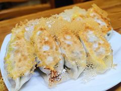 -康平锅贴馆时令海鲜(大润发店)