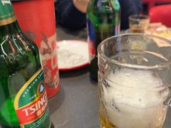 -钱锋炭缸烧烤(南湖大路总店)