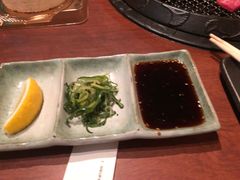 -烧肉一丁(北大阪東通りビル店)