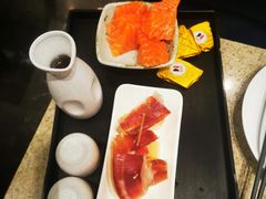 -初色海鲜自助(万丰路店)