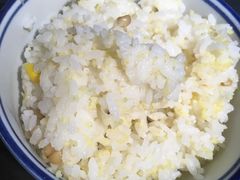 杂粮饭-佛跳墙捞饭(连目巷店)