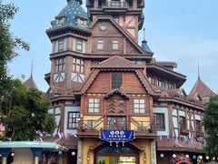 -郑州方特梦幻王国