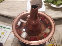 -南门涮肉(通州大船店)
