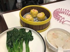 -火齐潮汕砂锅粥(五道口店)