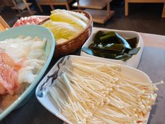 -蜀留香火锅·始于1999·原四川老火锅(白堤路店)