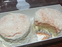-mira甜品屋(财大店)