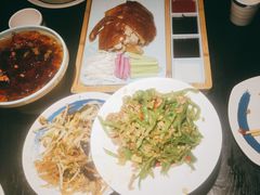 -满园烤鸭·春饼(沈北万达店)