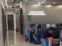 -鑫电竞(垡头店)