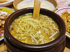 -满园烤鸭·春饼(抚顺万达店)