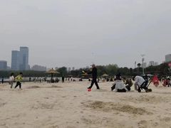-滨湖塘西河公园