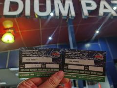 -芭提雅MAX泰拳馆