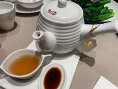 鲍鱼人参汤-尚一汤·粤菜海鲜(环球港店)