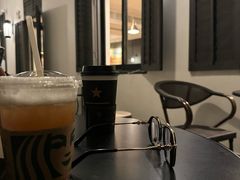 -星巴克臻选(广州沙面店)