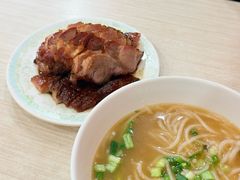 -一乐烧鹅(中环店)