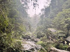 -清江方山景区