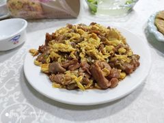 -张茂民族饭店(胜利北路店)